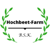 Hochbeet-Farm Logo