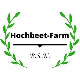 Hochbeet-Farm Logo
