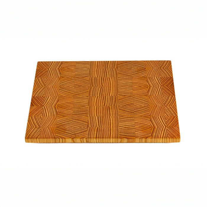 Stirnholz - 32x25x4cm - Lärche