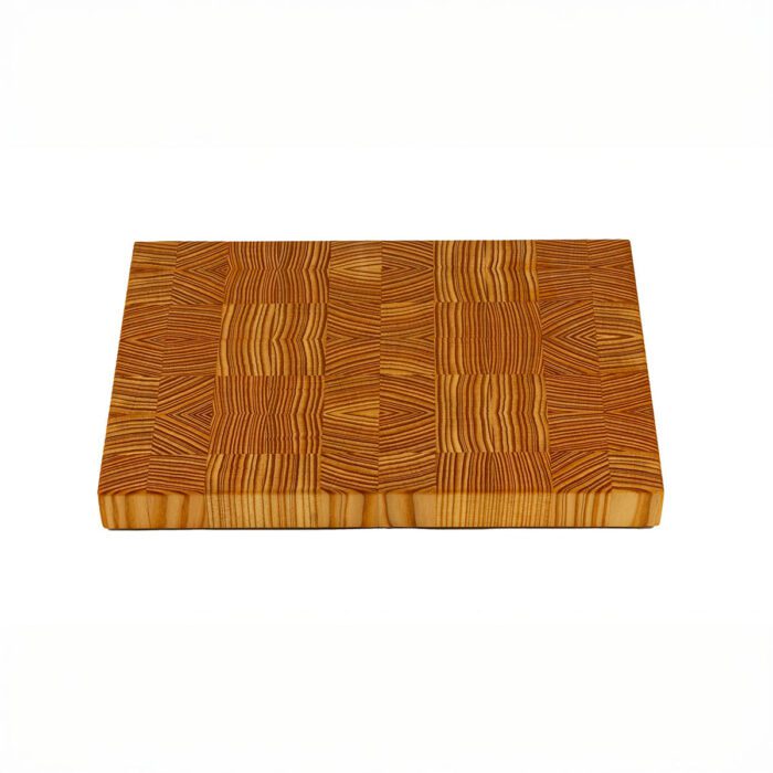 Stirnholz - 33x23x3cm - Lärche